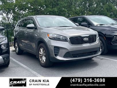 Used 2019 Kia Sorento FWD