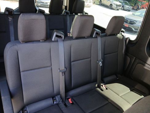 Used 2024 Mercedes-Benz Sprinter 2500 image 13