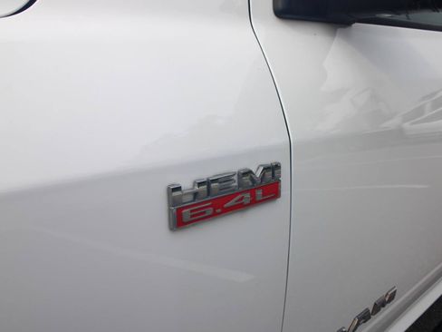 Used 2022 RAM 2500 Tradesman AWD/4WD image 13