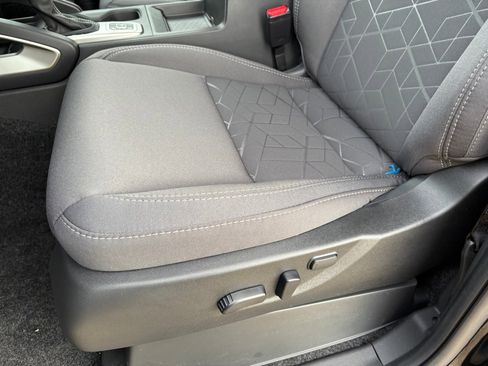 New 2026 Nissan Frontier SV w/ SV Convenience Package image 18