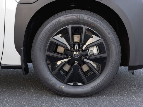 New 2026 Toyota bZ Woodland AWD/4WD image 4
