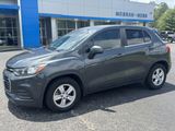 Used 2020 Chevrolet Trax LS w/ Tint and Cruise Package image 3