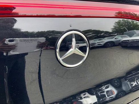 Certified 2023 Mercedes-Benz EQE 350+ 4MATIC SUV image 27