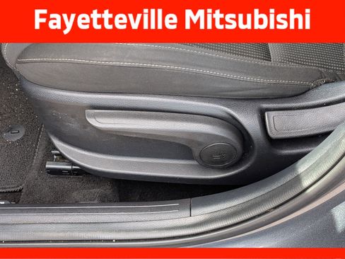 Used 2021 Kia Forte LXS FWD image 15