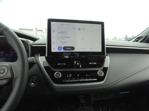 New 2026 Toyota Corolla XSE image 18