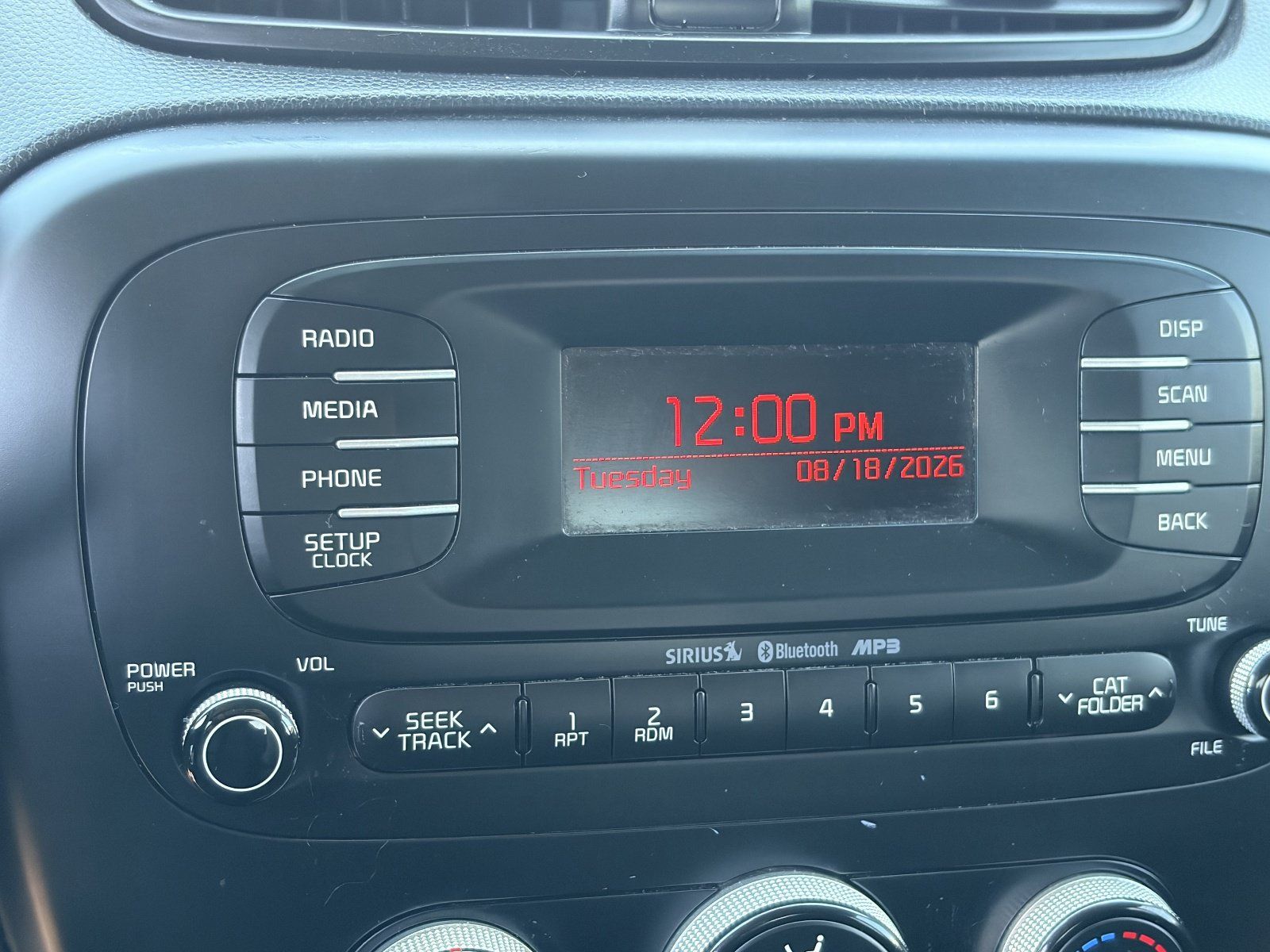 Used 2015 Kia Soul + FWD image 22