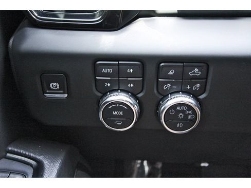 Used 2024 GMC Sierra 1500 AT4X AWD/4WD image 20