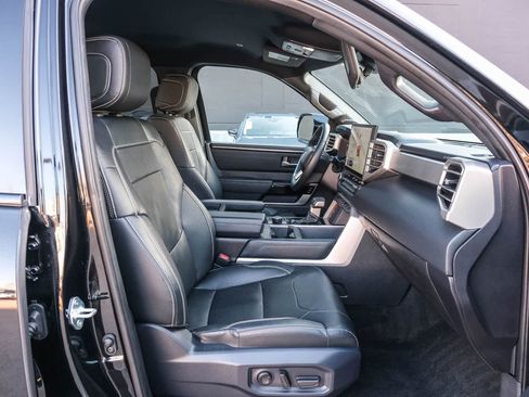 Certified 2026 Toyota Tundra Limited AWD/4WD image 18