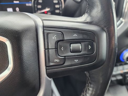 Certified 2022 GMC Sierra 1500 SLT w/ SLT Premium Plus Package image 43