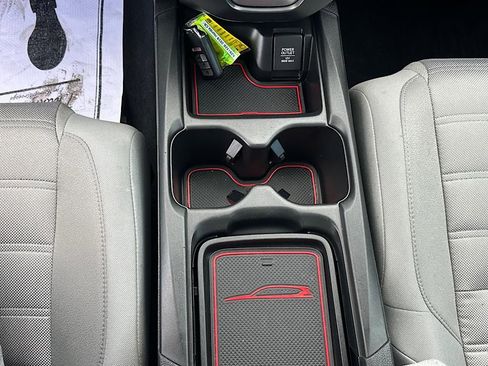 Used 2019 Honda CR-V EX image 30