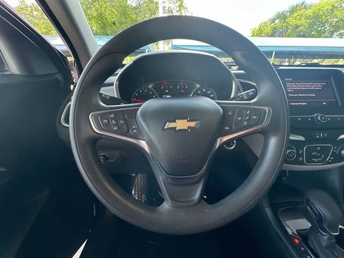 Used 2024 Chevrolet Equinox LT FWD image 15
