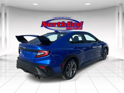 Used 2022 Subaru WRX image 3