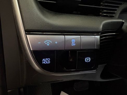 Used 2023 Hyundai Ioniq 5 SE w/ Cargo Package image 17