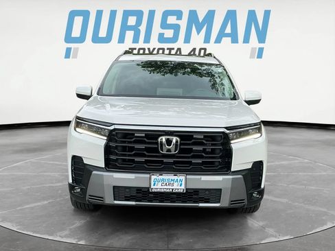 Used 2026 Honda Pilot Elite image 2