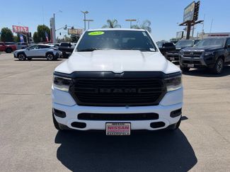 Used 2020 RAM 1500 Big Horn AWD/4WD video 2