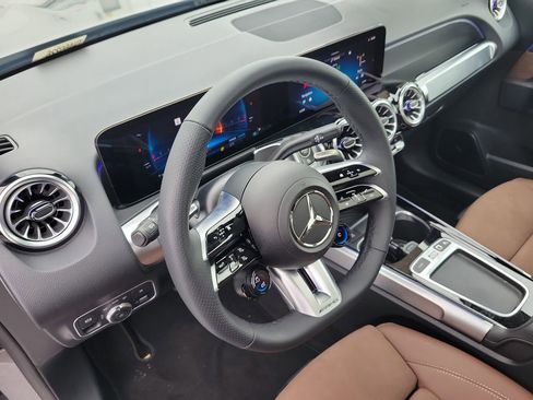 New 2026 Mercedes-Benz GLB 35 AMG GLB 35 AMG image 25