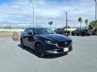 Used 2024 MAZDA CX-30 2.5 Turbo w/ Premium Package video 2