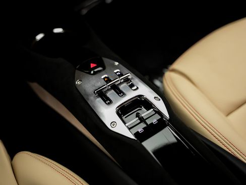 Used 2024 Ferrari 296 GTB RWD image 45