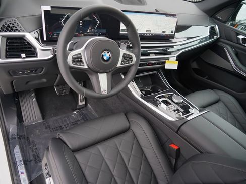 New 2026 BMW X5 sDrive40i w/ M Sport Package RWD image 11