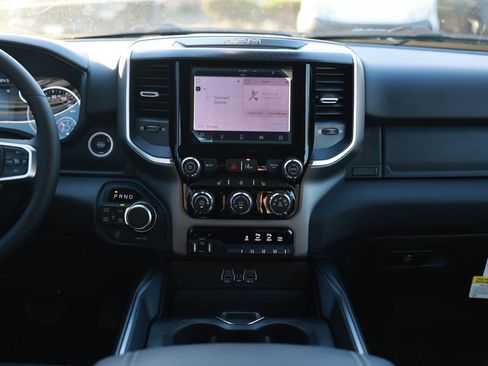 New 2026 RAM 1500 Big Horn w/ Night Edition image 26