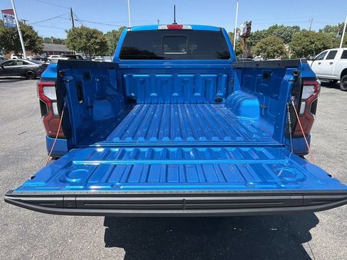 Certified 2025 Ford Ranger Raptor AWD/4WD image 25