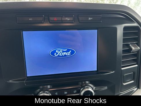 Used 2022 Ford F150 XLT w/ Equipment Group 301A Mid image 13