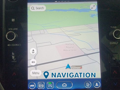 Used 2025 Subaru Crosstrek 2.5i Limited w/ Crosstrek Mirror Package image 22