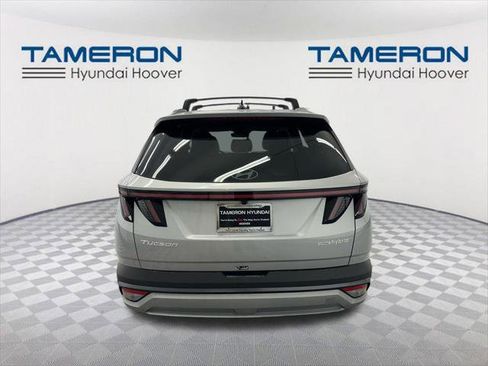 New 2026 Hyundai Tucson SEL image 4