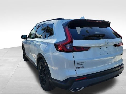 Used 2024 Honda CR-V Sport-L image 10