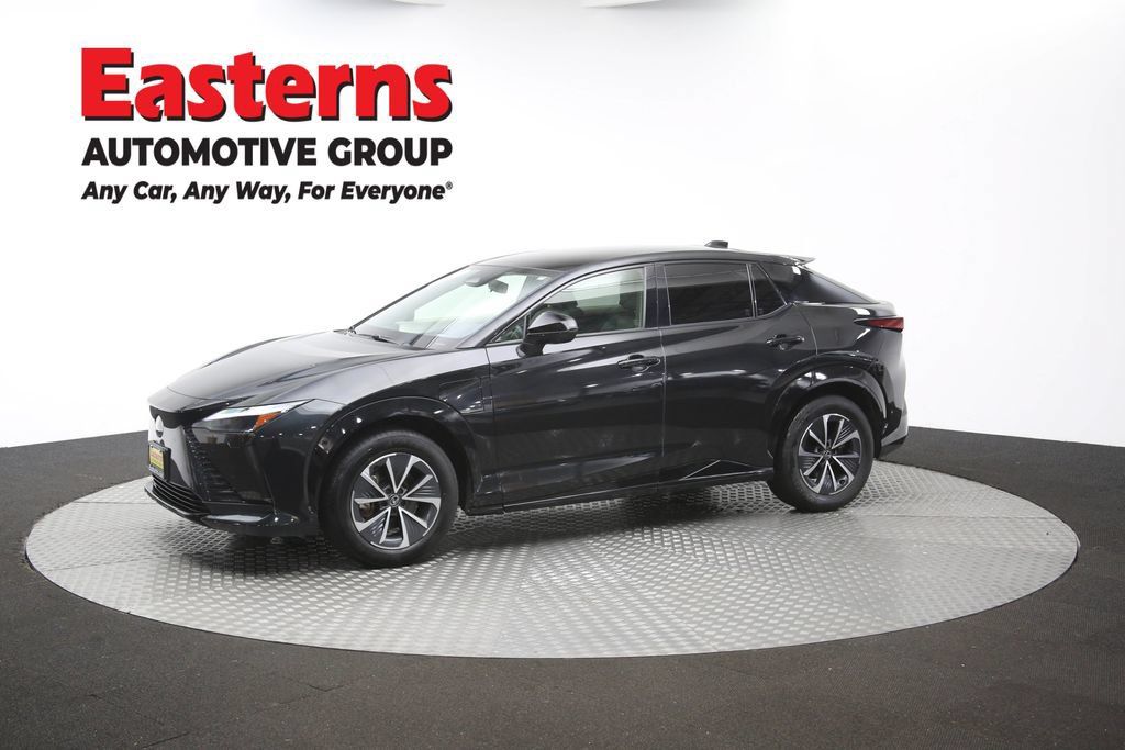 Used 2023 Lexus RZ 450e Premium w/ Technology Package AWD/4WD image 58