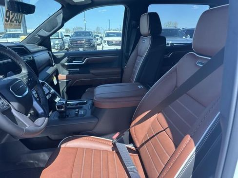 New 2026 GMC Sierra 1500 Denali Ultimate image 11