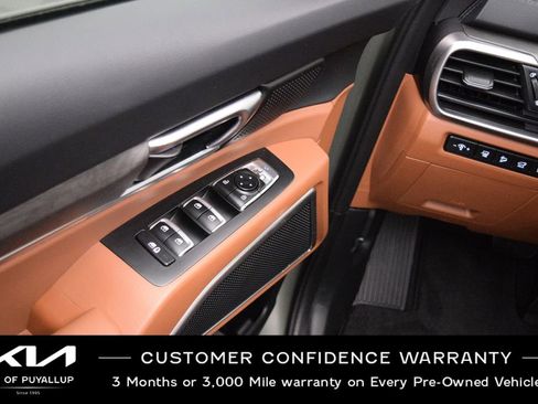 Certified 2024 Kia Telluride EX X-Line AWD/4WD image 27