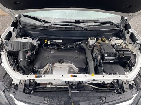 Used 2019 Chevrolet Equinox Premier image 26