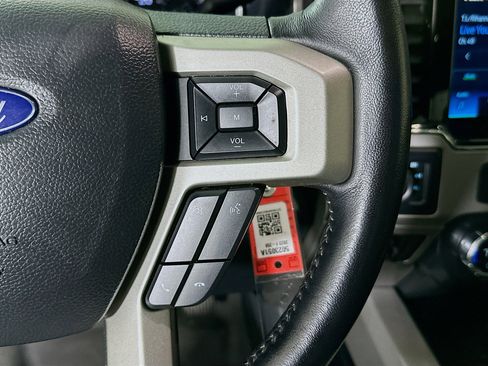 Used 2022 Ford F250 Lariat image 17