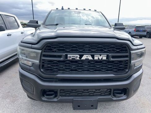 Used 2022 RAM 3500 Tradesman image 2