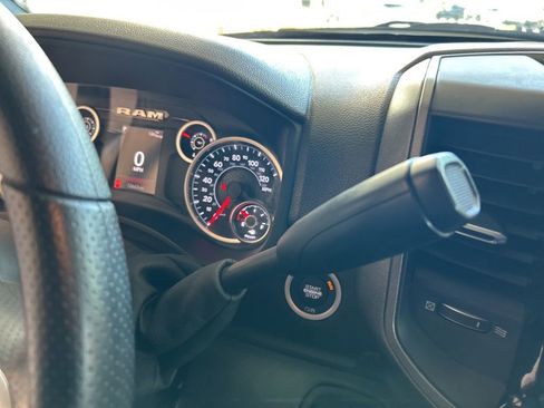 Used 2025 RAM 3500 Tradesman image 8