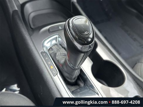 Used 2019 Chevrolet Malibu RS image 27