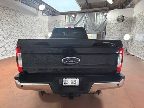 Used 2019 Ford F250 XLT w/ XLT Value Package AWD/4WD image 6