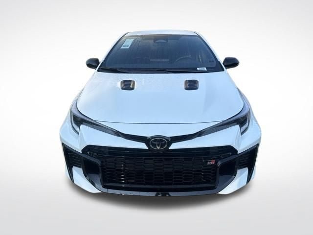 New 2026 Toyota Corolla GR AWD/4WD image 8