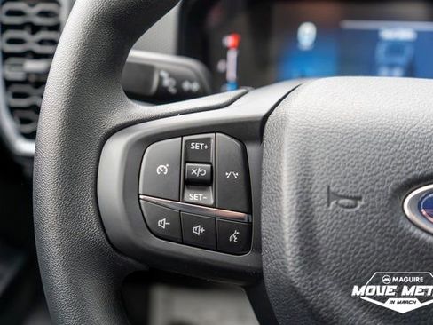 New 2026 Ford Ranger XL w/ Trailer Tow Package image 14