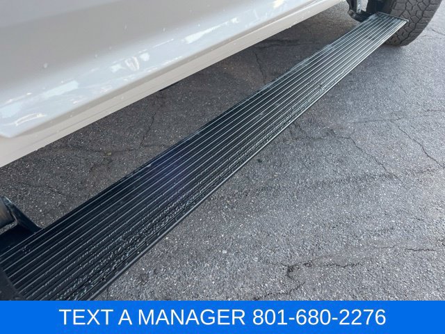 Used 2022 RAM 2500 Tradesman AWD/4WD image 9