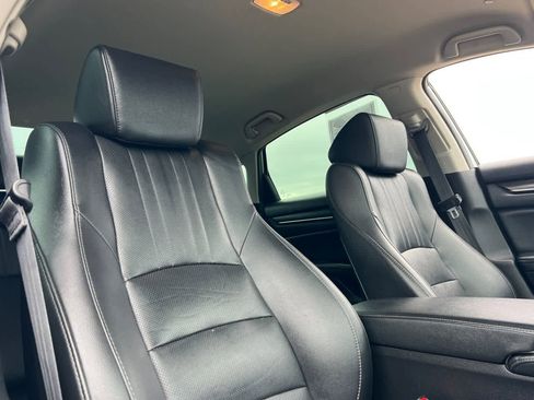 Used 2021 Honda Accord Sport Special Edition image 18