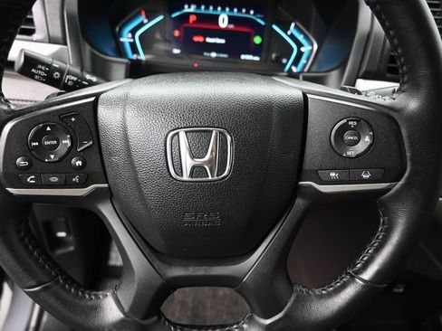 Used 2023 Honda Odyssey EX-L image 21