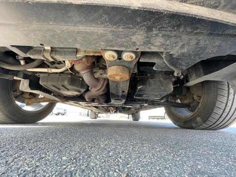 Used 2015 Dodge Journey Crossroad w/ Flexible Seating Group image 21