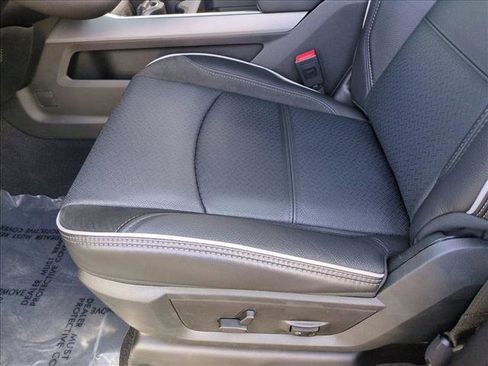 New 2026 RAM 2500 Laramie image 4