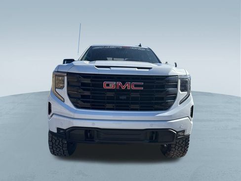 New 2025 GMC Sierra 1500 Elevation w/ Elevation Premium Package image 2