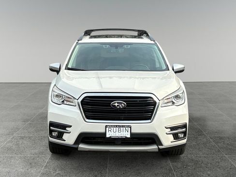 Used 2019 Subaru Ascent Touring w/ Popular Package #2 AWD/4WD image 8