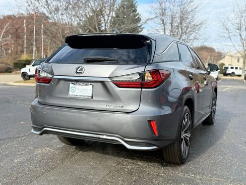 Used 2020 Lexus RX 350L FWD w/ Premium Package image 10