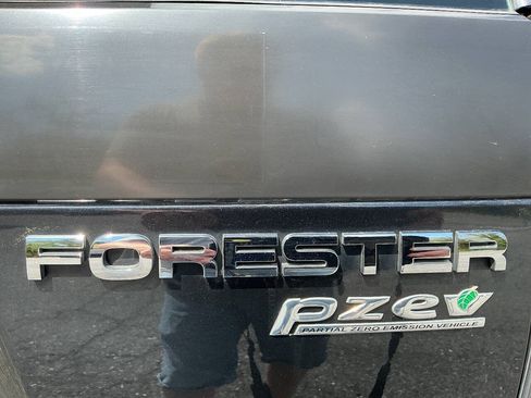 Used 2013 Subaru Forester 2.5X AWD/4WD image 40