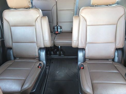 Used 2022 Chevrolet Tahoe High Country w/ Max Trailering Package image 26